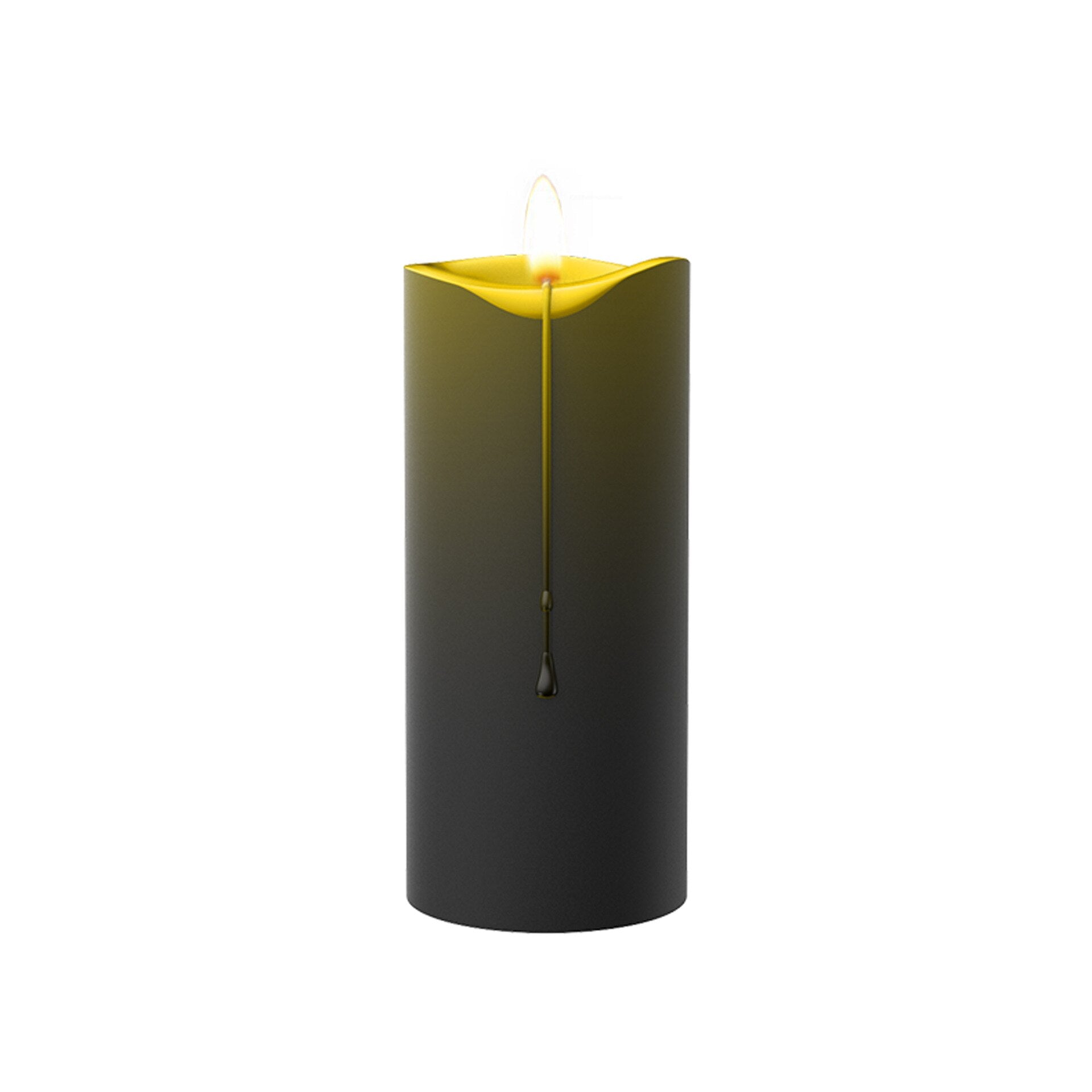 Low Temperature Candle Color Changing Candle Bdsm Drip Wax Sex Toys Adult Women Men Games Teasing Candle Erotic Adult Toys - sextoysok
