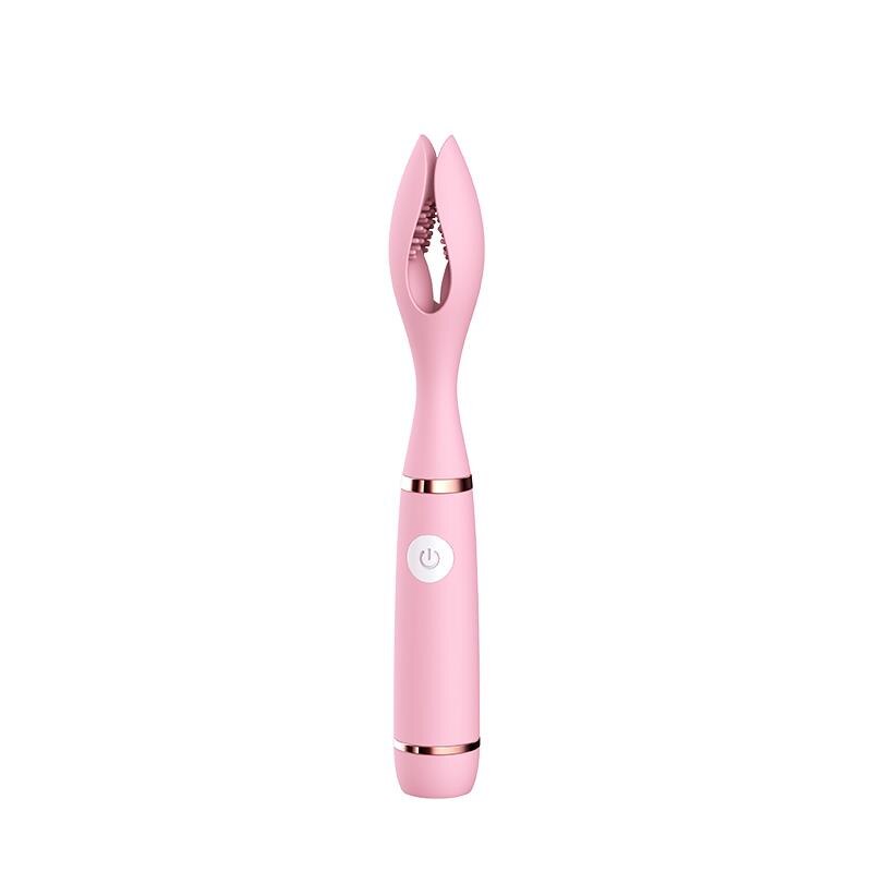 Nipple Sucker Ten Speeds Four Feeling Vibrator Woman Toys For Adults Woman Prostate Massage Sex Toy For Gay Clitoris Stimulator - sextoysok
