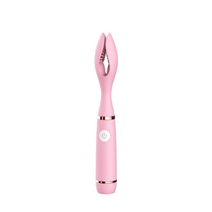 Nipple Sucker Ten Speeds Four Feeling Vibrator Woman Toys For Adults Woman Prostate Massage Sex Toy For Gay Clitoris Stimulator - sextoysok