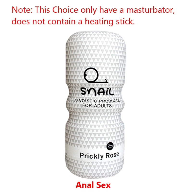 Meselo Realistic Vagina Anal Male Masturbator Silicone Soft Tight Pussy Erotic Adult Toy vibrator Sex Toys For Men Masturbatings - sextoysok