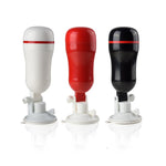 Pocket Pussy Male Masturbation Cup Soft Silicone Male vagina Glans Stimulate Massager Sex Toys Adult Products For Men - sextoysok