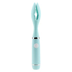 Multi Use Clitoris Sex Toys Soft Breast Massger Nipple Clamps Vaginal Vibrator Pussy Stimulator Sex Toy for Women Erotic Goods - sextoysok