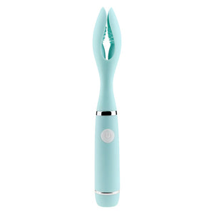 Multi Use Clitoris Sex Toys Soft Breast Massger Nipple Clamps Vaginal Vibrator Pussy Stimulator Sex Toy for Women Erotic Goods - sextoysok