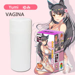 Real Vagina Sex Toy for Men Pocket Silicon Pussy Male Suck Masturbator 3D Artificial Vagina Fake Anal Simulator Erotic Adult Toy - sextoysok