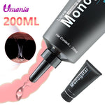Anal Lubricants for Sex Vaginal Lube Sex toys Oil Grease Lubricant for men Water-based Sex Oil Toys for Adults love toys - sextoysok