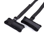 Handcuffs & Ankle Cuffs BDSM Bondage Restraint Bondage Fetish Slave Adult Games Erotic Sex Toys For Woman Couples Sex Products - sextoysok