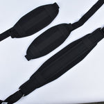 Women Sex Swing Adult SM Love Game Fetish Bondage Leg Open Sex Swing Swing Couple Flirting Supplies (Black) - sextoysok
