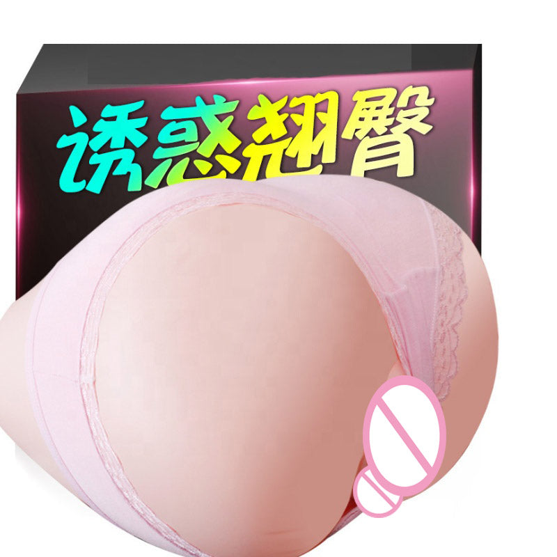 Realistic Big Pussy Ass Sex Toys for Man,Full Hot/Cold/Air Sex Dolls Lifelike Inflatable Butt Vagina Male Masturbation Sex Shop - sextoysok