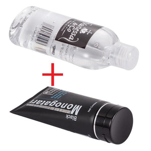Sex Shop Lubricant for Sex Japan Anal Vagina Lube Gel Erotic Goods Dick Toys for Adults Drop Shipping 200+200ml - sextoysok