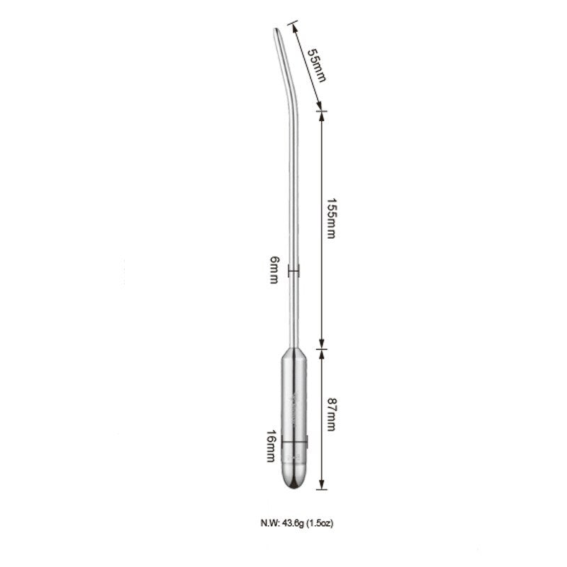 Adult Toys for Men 20 Speeds Vibrator Prostate Massage Safety Vibrador Masculino Urethral dilators Male Uretharal Dilator - sextoysok