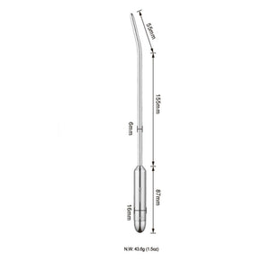Adult Toys for Men 20 Speeds Vibrator Prostate Massage Safety Vibrador Masculino Urethral dilators Male Uretharal Dilator - sextoysok