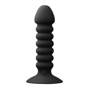 Remote Control Anal Plug Bead Dildo Vibrator Suction Cup Butt Plug Male prostate Massager Vibrator Waterproof Sex Toys - sextoysok