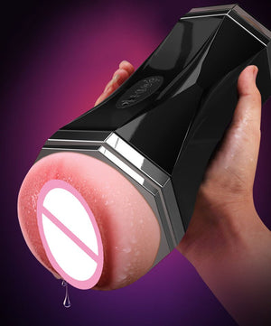 Fake Vagina Panty Masturbador Para Hombre Sex For Men Artificial Real Pussy Adult Toys Crossdresser Kunstvagina Masculino - sextoysok