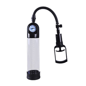 Electric Penis Pump Sex Toys for Men Male Masturbator Penis Extender Penile Vacuum Pump Penis Enlargement Enhancer Massager Ring - sextoysok