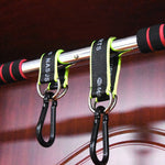 Firmness of Multifunctional Hanging Rings for Hanging Sandbags on Horizontal Bars with Hooks and Swings - sextoysok