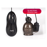 Penis Delay Enlarge Exerciser Trainer Prostate Massager Vibrator Penis Sleeve Men's Delay Ejaculatio Sex Toys Penis Enlargement - sextoysok