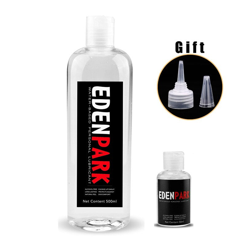 500ML 50ML grease for sex Anal Sex Lubricant Vaginal Sex Adults Products for Male and Female Personal Lubrication - sextoysok