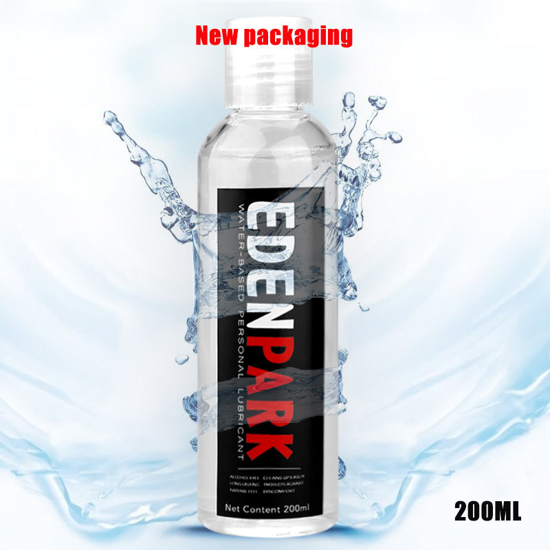 anal grease for sex lubricant gel Vagina lubrication 50ml 200ml water based lube oil lubricante sexual Silk Touch gay Couples - sextoysok