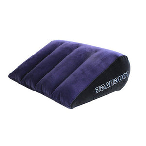 Inflatable Sex Aid Pillow Inflatable Love Position Cushione Sex Furniture For Women Erotic Sofa Adult Games Sex Toys For Couples - sextoysok