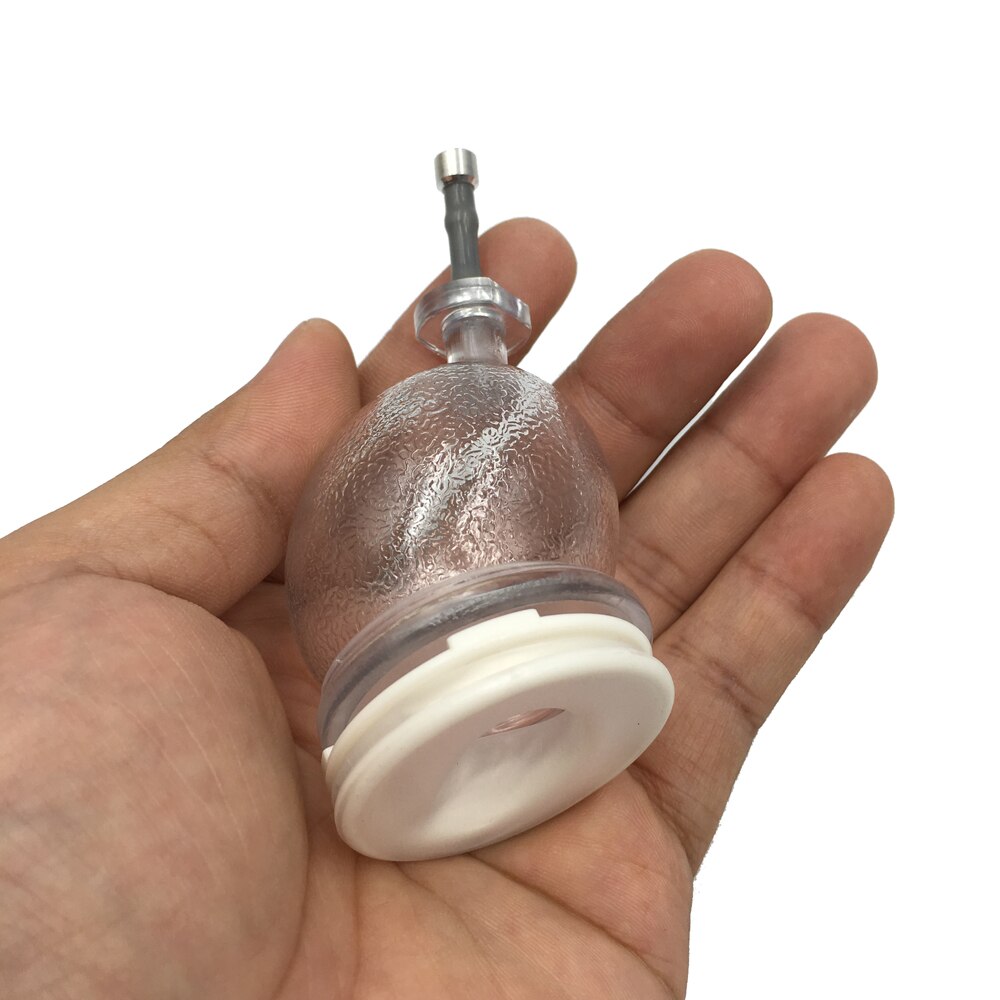 Belt Penis Stretcher Pure Physical Penile Exerciser Pro extender Vacuum Pump Penis Enlargement Phallosan Cup Sex toys for men - sextoysok