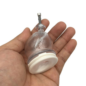 Belt Penis Stretcher Pure Physical Penile Exerciser Pro extender Vacuum Pump Penis Enlargement Phallosan Cup Sex toys for men - sextoysok