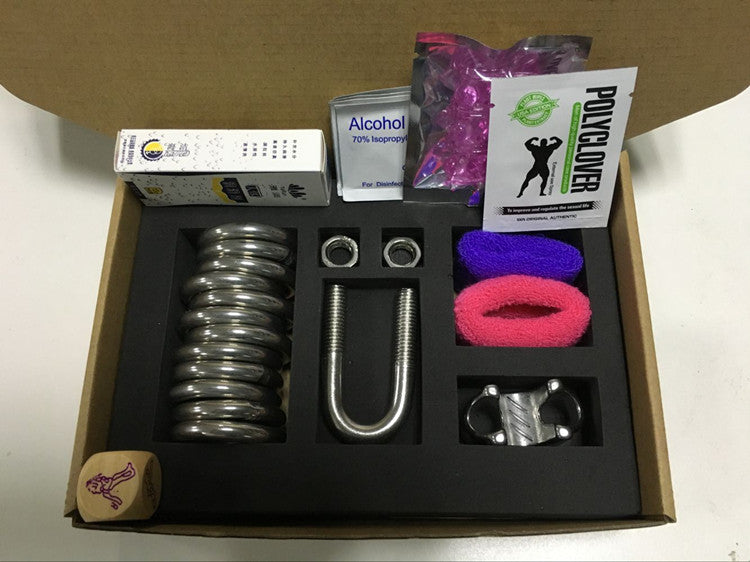 Purely Physical Penis Enlargement Stretching Male Enlarger Cock, Penis Enlargement Physical Ring,sex Products Sex Toys for Man - sextoysok