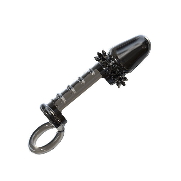 sex toys for men spiny Spike Set Crystal Set Men's Lock Fine Set - sextoysok