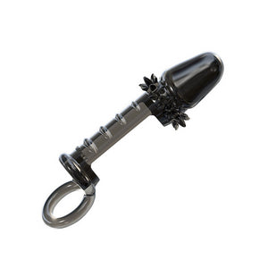 sex toys for men spiny Spike Set Crystal Set Men's Lock Fine Set - sextoysok