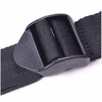 YEAIN Black Appeal Accessories Restraint Fetish Bondage Love Hanging Door Swing Chairs Sex Toys Sm Games For Woman Man Couples (Black) - sextoysok