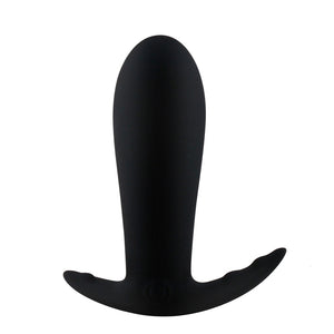 Remote Control Vibrating Prostate Massager Men Anal Plug Waterproof 10 Stimulation Patterns Butt Anus Silicone Sex Toys Sex Shop - sextoysok