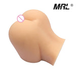 3D Realistic Ass Anal Sex Toys Dolls Pussy Realistic Vagina Male Masturbators Real Pussy Masturbation Sex Toys For Men Sex Shop - sextoysok