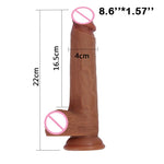 Silicone Dildo Sex Toys For Woman Realistic Penis With Suction Cup G Spot Vagina Stimulator Female Masturbation Sex Products - sextoysok