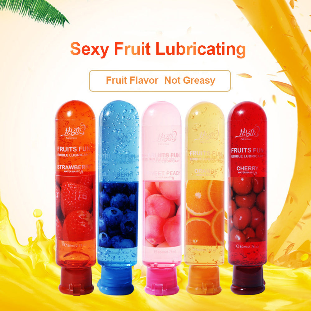 Water Based Sex Oil for Women Sex Enhancement Lubricant Anal Sex Lubricant Oral Sex Gel Adults Anal Vaginal Oral Gel Product - sextoysok
