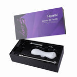 HISMITH Luxury Kit For Mr - Kliclok System Adaptors Premium Sex Machine Function Expansion Setting For Man (For Kliclok Machine) - sextoysok