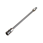cheap vibrator Sex Machine Multi Attachments optional Sex dildos suction cup vac-u-lock Bendable Spring Connector Extension - sextoysok