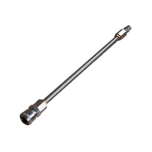 cheap vibrator Sex Machine Multi Attachments optional Sex dildos suction cup vac-u-lock Bendable Spring Connector Extension - sextoysok