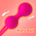 Vaginal Geisha Ball Sex Toys for Women Safe Silicone Smart Ball Kegel Ball Ben Wa Ball Vagina Tighten Exercise Machine - sextoysok