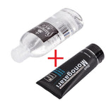 Sex Shop Lubricant for Sex Japan Anal Vagina Lube Gel Erotic Goods Dick Toys for Adults Drop Shipping 200+200ml - sextoysok