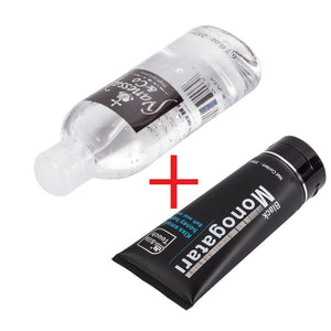 Sex Shop Lubricant for Sex Japan Anal Vagina Lube Gel Erotic Goods Dick Toys for Adults Drop Shipping 200+200ml - sextoysok