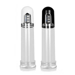Powerful Rechargeable Automatic Penis Enlarger Pump,Penis Enlargement Device Automatic Pro Extender,Enhancer Sex Toys For Men - sextoysok