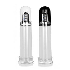 Powerful Rechargeable Automatic Penis Enlarger Pump,Penis Enlargement Device Automatic Pro Extender,Enhancer Sex Toys For Men - sextoysok