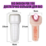 Adult sex toy for man vagina real pussy masturbators cup penis masturbation sex machine male masturbator sexy shop erotic toys - sextoysok