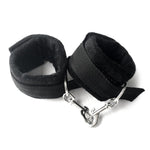 Handcuffs Sex Bandage Restraint Adult Games Bed Banding Straps Sex Restraint Fetish Kit Erotic Sex Swing For Couples Bdsm Game - sextoysok