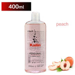 400ml fruit flavor lubricant anal grease for sex lube gel Oral Sex Oil strawberry Banana orange grape Massage Oil water based - sextoysok