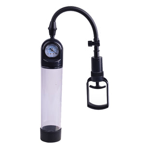 Hand some up strong Pump Penis Enlargement Sexy Toys For Men Man Penis Pump Extension Device Adult sex Product for mal - sextoysok