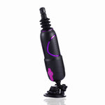 HISMITH Luxury Kit For Mr - Kliclok System Adaptors Premium Sex Machine Function Expansion Setting For Man (For Kliclok Machine) - sextoysok