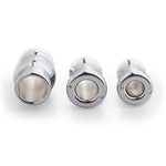 Adults Sex Toys Hollow Anal Dilator Metal Anal Plug Expansion Vaginal Dilator Sex Products for Priests Couples Erotic Games - sextoysok