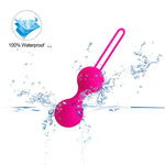 Vaginal Geisha Ball Sex Toys for Women Safe Silicone Smart Ball Kegel Ball Ben Wa Ball Vagina Tighten Exercise Machine - sextoysok
