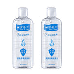 Sex lubricant anal grease for Vagina lubrication gel 200ml water based lube oil lubricante sexual Silk Touch gay Couples - sextoysok