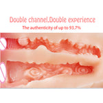 Sex Toys for Men Vagina Pocket Pussy Male Masturbator Erotic Sex Toy Sex Shop Products for Adults Toys Realistic Intimate Goods - sextoysok